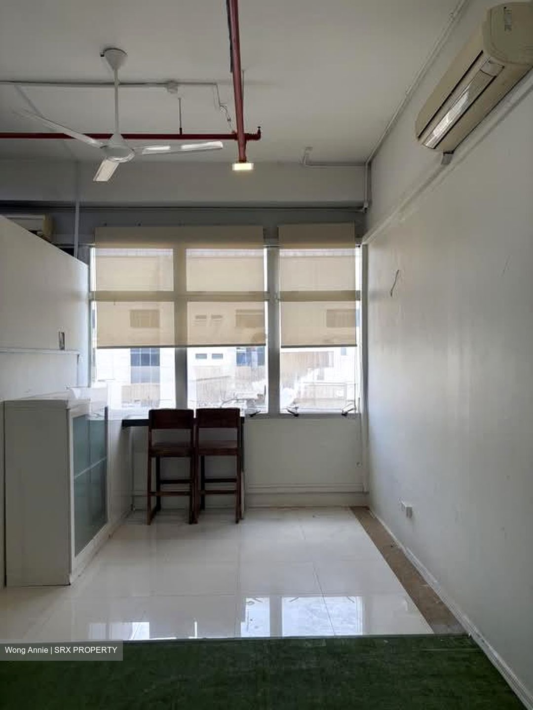 Paya Ubi Industrial Park (D14), Factory #596866081